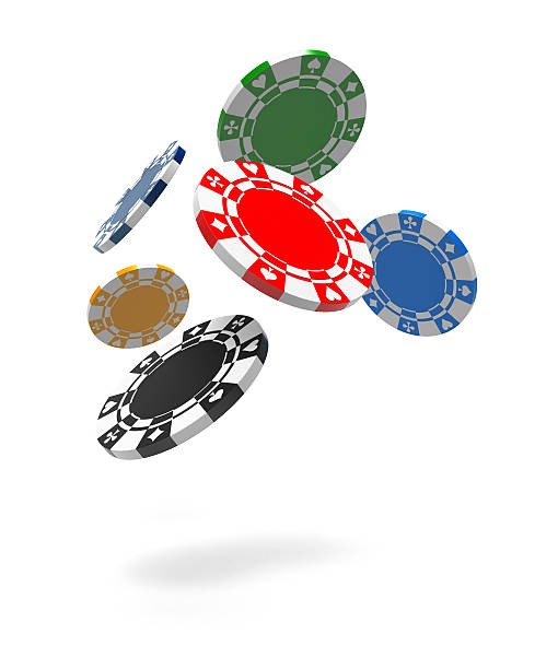 Live roulette table with professional croupier and betting interface